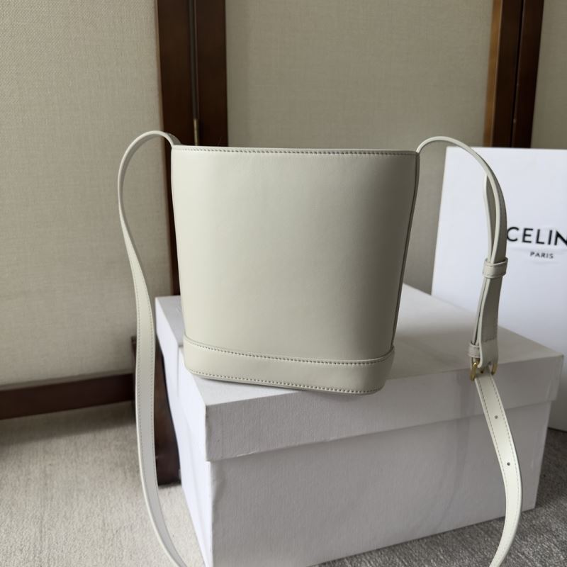 Celine Bucket Bags